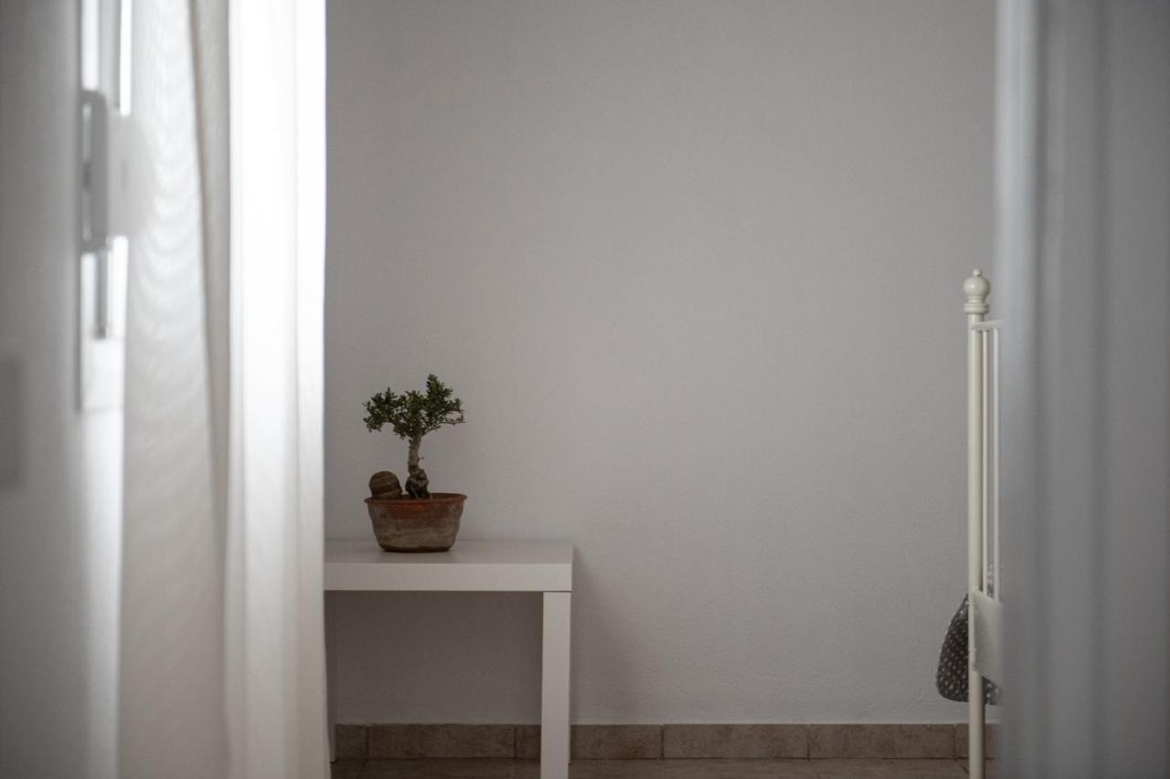 Αγροικία της Βασιλικής Διαμέρισμα Ορμύλια Εξωτερικό φωτογραφία